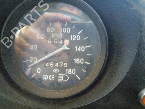 Starter LADA NIVA Closed Off-Road Vehicle (2121, 2131) 1600 4x4 | BP9282626M8 