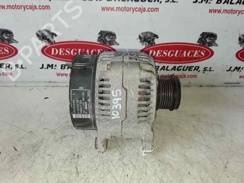 Alternator CHRYSLER VOYAGER / GRAND VOYAGER III (GS_, NS_)  | BP9281269M7 