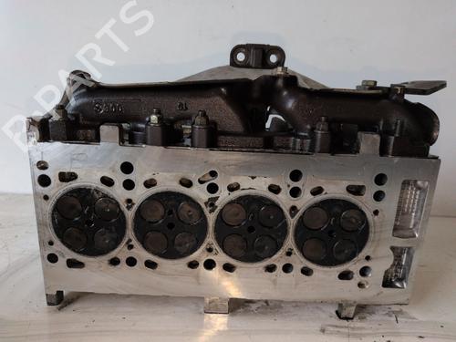Cylinder head OPEL CORSA D (S07) | BP38020488M5 - Image 5