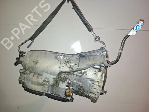 Gearbox MERCEDES-BENZ C-CLASS (W203) C 200 Kompressor (203.042) | BP24988102M3 