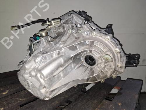 Gearbox DACIA DOKKER Box Body/MPV  | BP30580683M3 