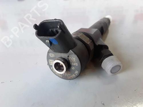 Injector SUZUKI GRAND VITARA II (JT, TE, TD) 1.9 DDiS All-wheel Drive (JT419, TD44, JB419WD, JB419XD,... | BP9284160M100 