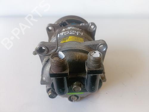 AC compressor NISSAN TERRANO I (WD21) 2.7 TD 4WD (LBYD21) | BP18945573M34 