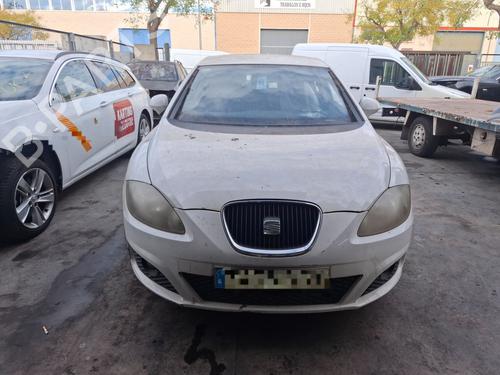 Engine SEAT LEON (1P1) | BP30839738M1