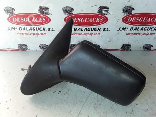 Left mirror SEAT IBIZA II (6K1)  | BP9282952C26 