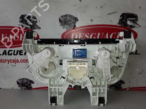 Climate control FIAT DOBLO Cargo (263_) 1.6 D Multijet (263WXD1B, 263WXR1B, 263WXX1B, 263ZXD1B,... | BP9345825I5 