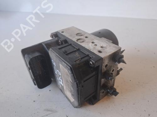 Used ABS pump TOYOTA AVENSIS Saloon (_T25_) [2003-2009]  29911378