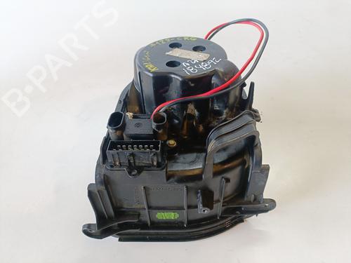 Heater blower motor RENAULT KANGOO (KC0/1_) 1.9 dCi 4x4 (KC0V) | BP14305444M62 