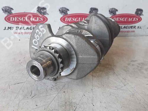 Other AUDI A3 (8P1) 2.0 TDI 16V | BP14304763O1 