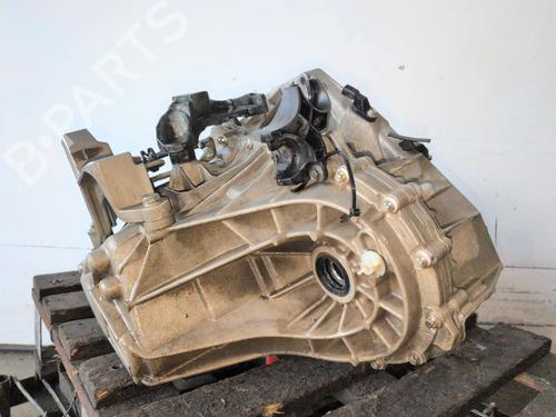 Gearbox RENAULT MEGANE III Hatchback (BZ0/1_, B3_) 1.5 dCi (BZ1G, BZ1W, BZ0R) | BP34436217M3  - Image 7