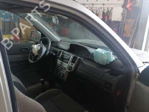 Alternator NISSAN X-TRAIL I (T30)  | BP9284100M7 