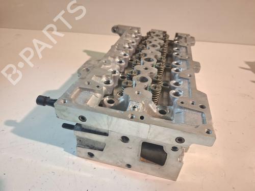 Cylinder head FIAT FIORINO Box Body/MPV (225_) 1.3 D Multijet (225BXD1A, 225BXB1A, 225BXB11) | BP30636792M5 