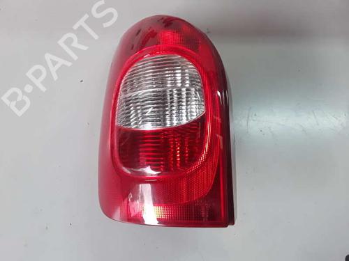 Used Left taillight CITROËN XSARA PICASSO (N68) [1999-2012]  9283348