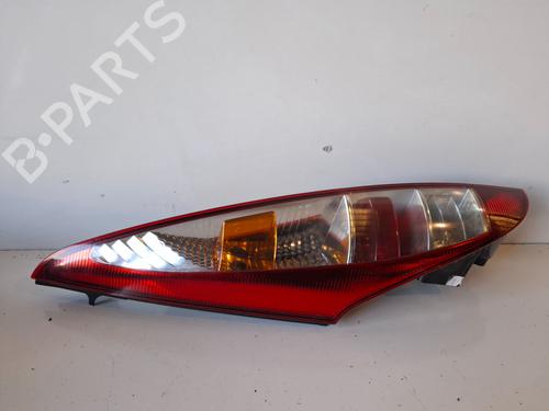 Venstre Baklys FIAT ULYSSE (179_) 2.2 JTD (128 hp) 30580051