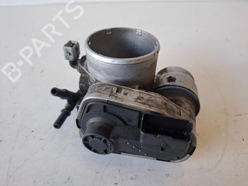 Throttle body PEUGEOT 406 Coupe (8C) 2.2 | BP29970343M82