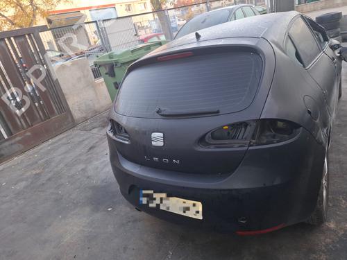 AC compressor SEAT LEON (1P1)  | BP30930442M34 