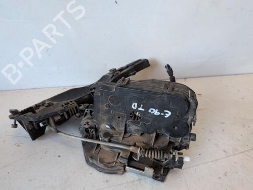 Used Front left lock Front left lock 37248399 37248399