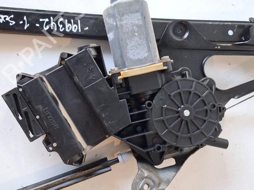 Front left window mechanism SEAT ALHAMBRA (7V8, 7V9) 1.9 TDI | BP25740896C22 