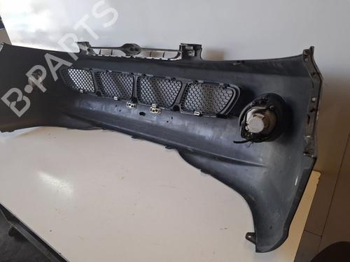 Front bumper HYUNDAI H-1 Van (A1)  | BP26719886C7 