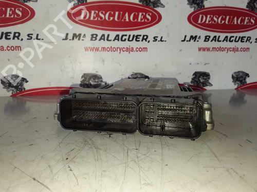 Engine control unit (ECU) BMW 3 (E46) 320 d | BP9282028M57 