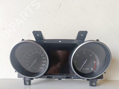 Used Instrument cluster LAND ROVER RANGE ROVER SPORT II (L494) 3.0 SDV6 4x4 (292 hp) 12683430