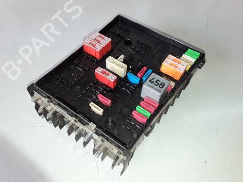 Fuse box SEAT ALTEA (5P1)  | BP9283720E1 