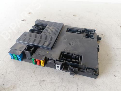 Fuse box CITROËN XSARA (N1) 1.4 i | BP13735633E1