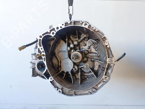 Used Gearbox RENAULT MEGANE II (BM0/1_, CM0/1_) 1.9 dCi (131 hp) 19939006