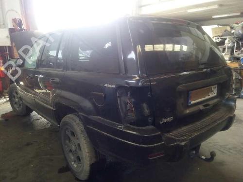 Turbolader/Kompressor JEEP GRAND CHEROKEE II (WJ, WG) 3.1 TD 4x4 | BP9282149M71 