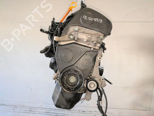 Engine SEAT IBIZA III (6L1) | BP33172827M1 - Image 3