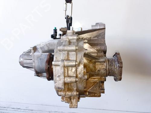 Gearbox SEAT IBIZA V (KJ1, KJG)  | BP21226209M3 