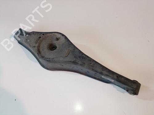 Used Left rear suspension arm SEAT LEON (1P1) 1.6 TDI (105 hp) 17105274