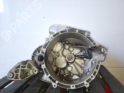 Used Gearbox FORD MONDEO V Turnier (CF) 1.5 EcoBoost (160 hp) 26719873