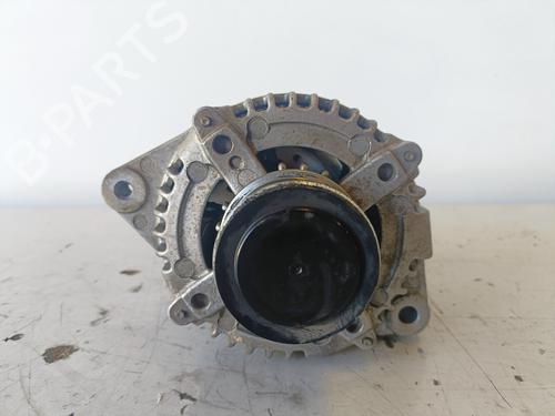 Used Alternator TOYOTA LAND CRUISER PRADO (_J15_) 3.0 D-4D (KDJ150_, KDJ150, KDJ155) (173 hp) 14365257