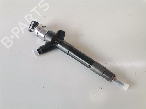 Used Injector MITSUBISHI L200 / TRITON (KA_T, KB_T) 2.5 DI-D 4WD (KB4T) (136 hp) 10934476