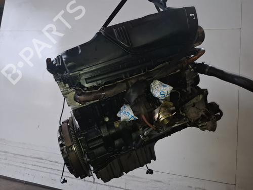 Engine BMW 5 (E60) 530 d | BP23412020M1 