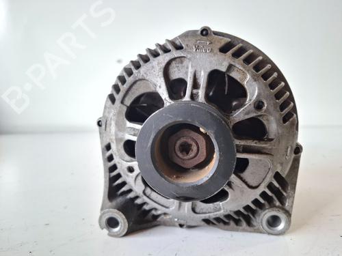 Used Alternator LAND ROVER FREELANDER I (L314) [1998-2006]  29430759
