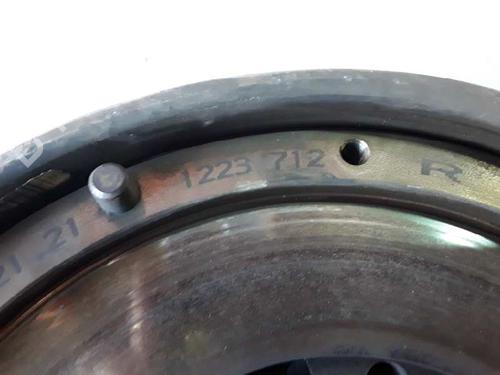Flywheel BMW 3 (E46)  | BP14304835M101 
