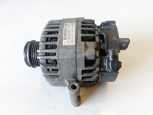 Generator OPEL CORSA D (S07) 1.3 CDTI (L08, L68) | BP16563721M7 