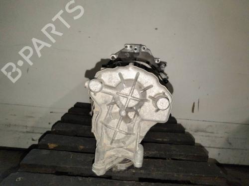 Gearbox AUDI A4 B6 (8E2) 1.9 TDI | BP38710923M3 - Image 6