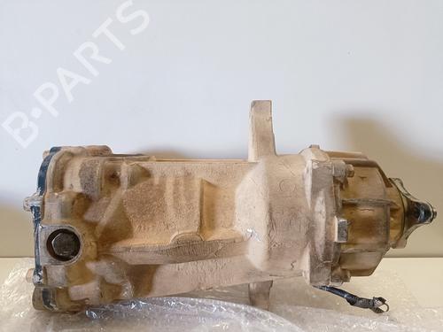 Rear differential HYUNDAI TUCSON (JM) 2.0 CRDi | BP17703715M24 