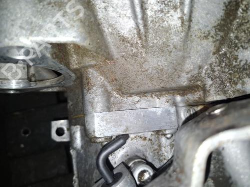 Gearbox VW GOLF V (1K1)  | BP30580040M3 