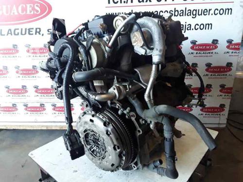 Engine FORD MONDEO III Saloon (B4Y)  | BP9281447M1 