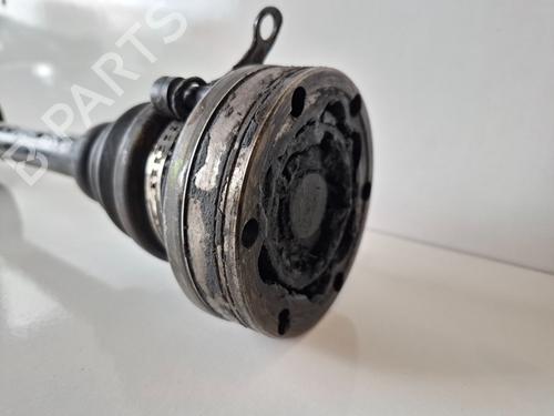 Right front driveshaft VW TRANSPORTER T4 Van (70A, 70H, 7DA, 7DH)  | BP24457754M39 
