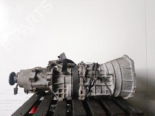 Gearbox DAEWOO KORANDO (KJ) 2.9 TD | BP17043811M3 