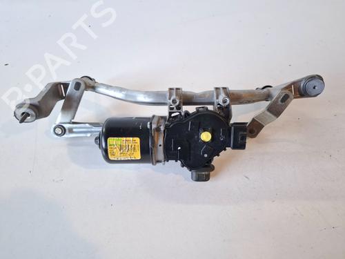 Used Front wiper motor RENAULT CLIO IV (BH_) [2012-2021]  25467989