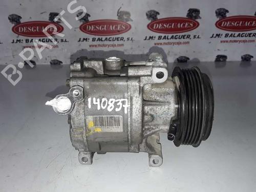 Used AC compressor LANCIA YPSILON (843_) 1.2 (843.AXB1A) (80 hp) 9315076