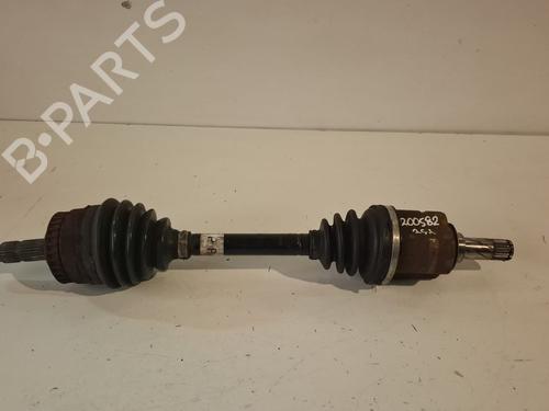 Left front driveshaft OPEL COMBO Box Body/MPV 1.3 CDTI 16V | BP29293070M38 