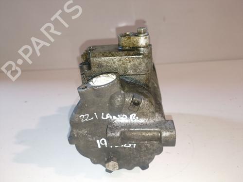 AC compressor LAND ROVER FREELANDER I (L314) 2.0 Td4 4x4 | BP21550310M34 