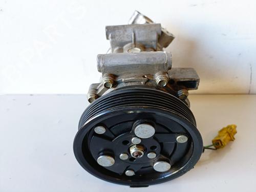 AC compressor RENAULT KANGOO / GRAND KANGOO II (KW0/1_) 1.5 dCi 90 (KW05, KW08, KW0G, KW11) | BP11537961M34